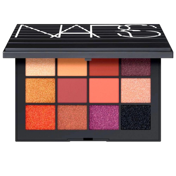 NARS Extreme Effects Eyeshadow Palette Limited Edition - Picture 2 of 16
